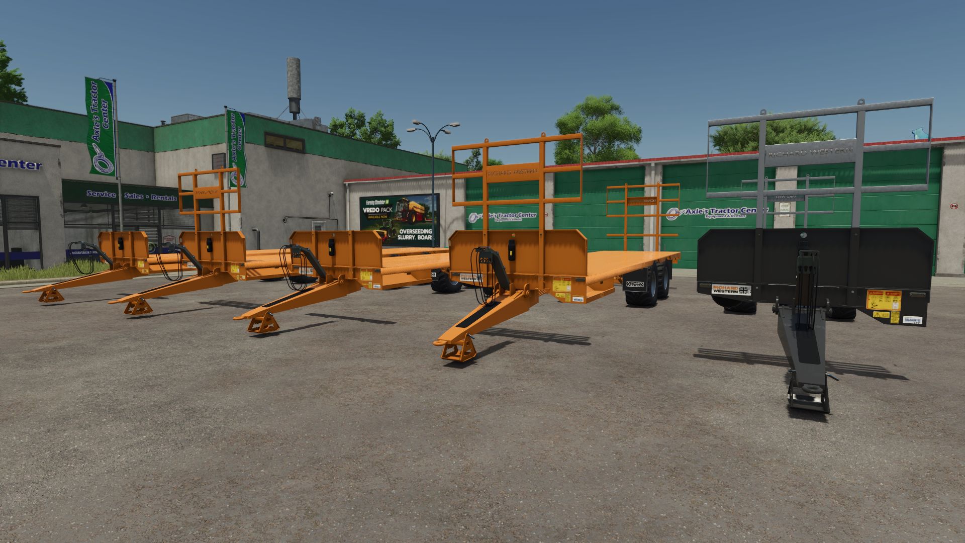 Richard Western BTTA 1628 v1.0.0.1