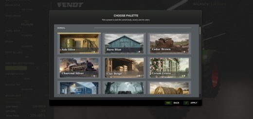 Rodd’s Used Equipment v1.0.0.2