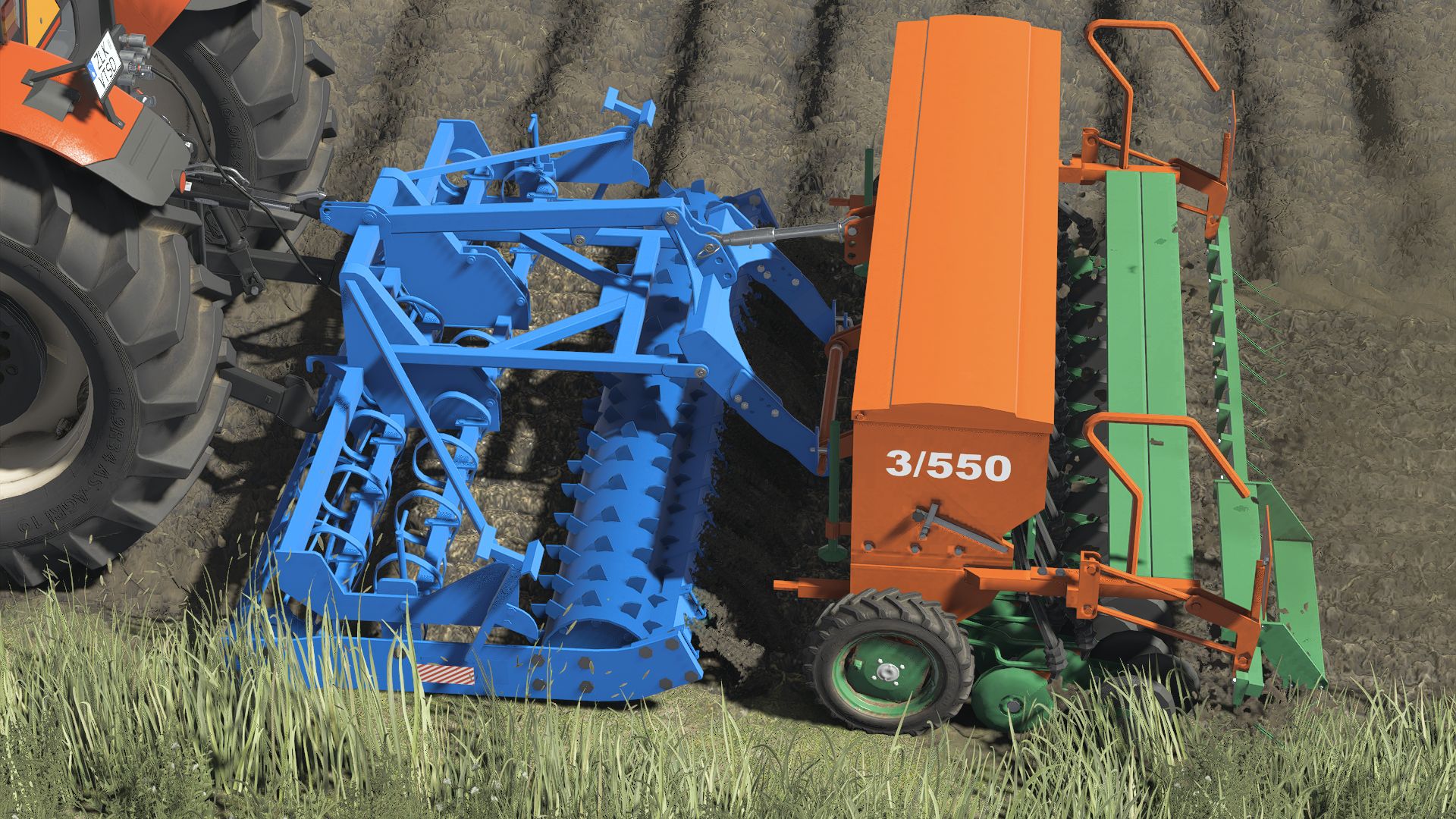 Rolmako U659/1 v1.0