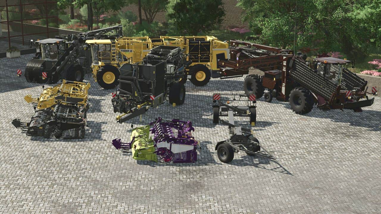 Ropa Pack v1.0.0.2
