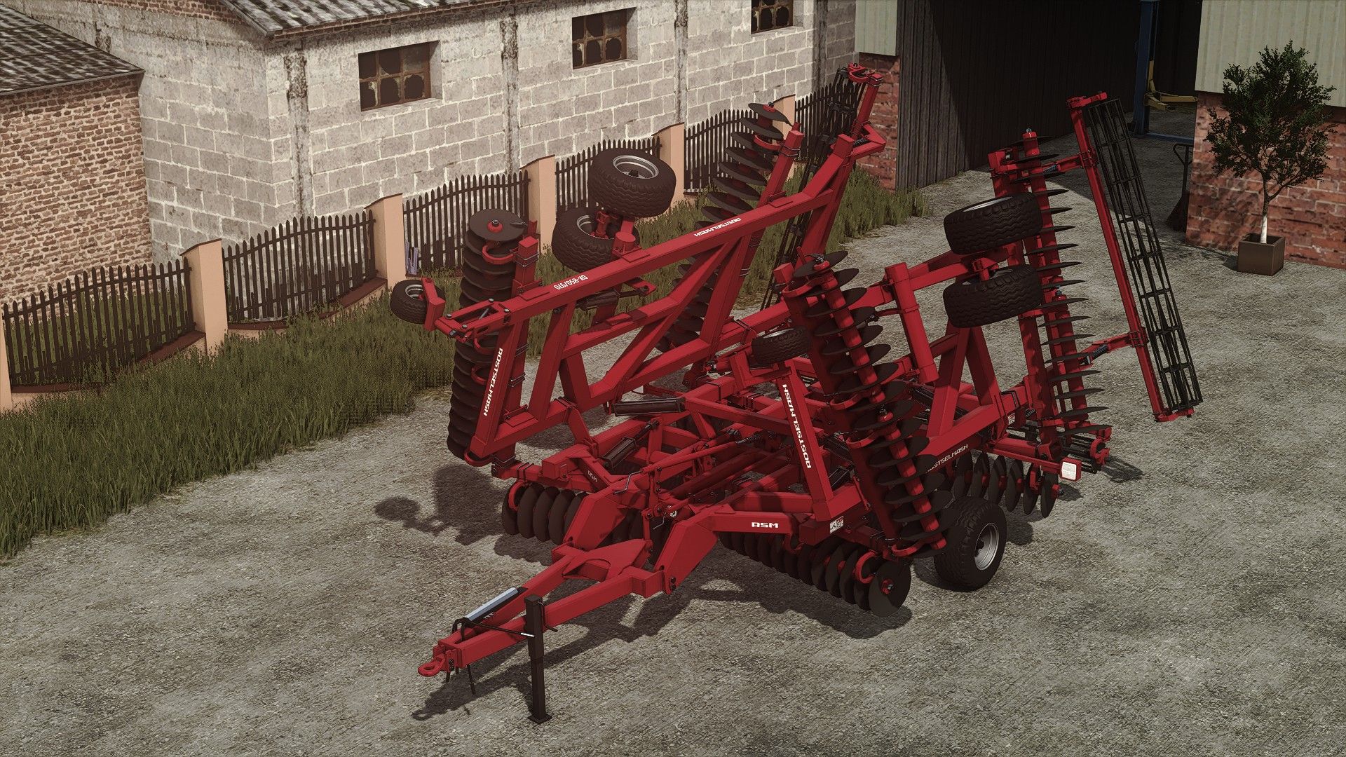 RSM DX850/970 v1.1.0.1