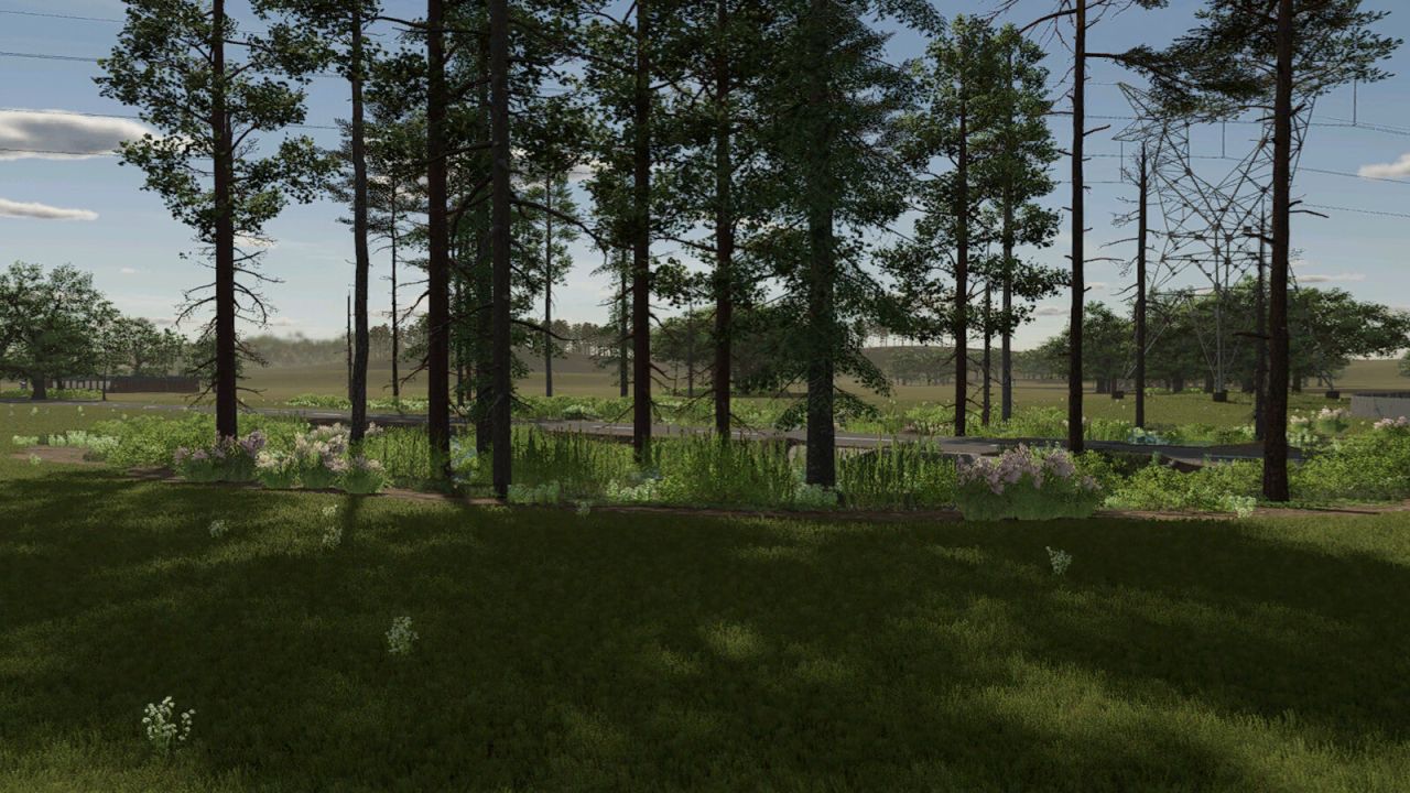 Rustic Roots v1.0