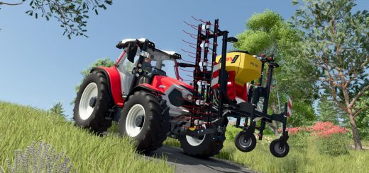 Saga NS Alpin Pack v1.0.0.1