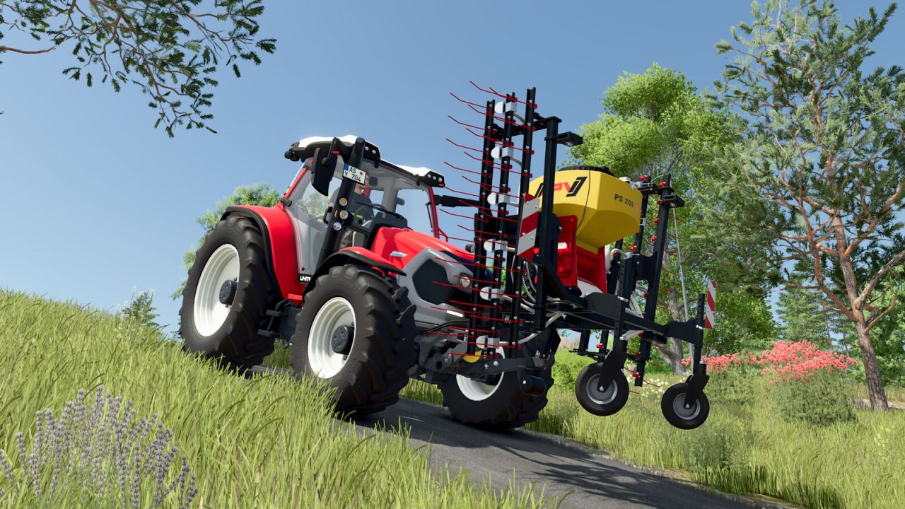 Saga NS Alpin Pack v1.0.0.1