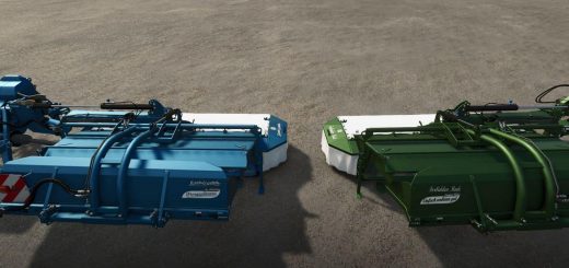 Samasz Pack Limited Edition v1.0