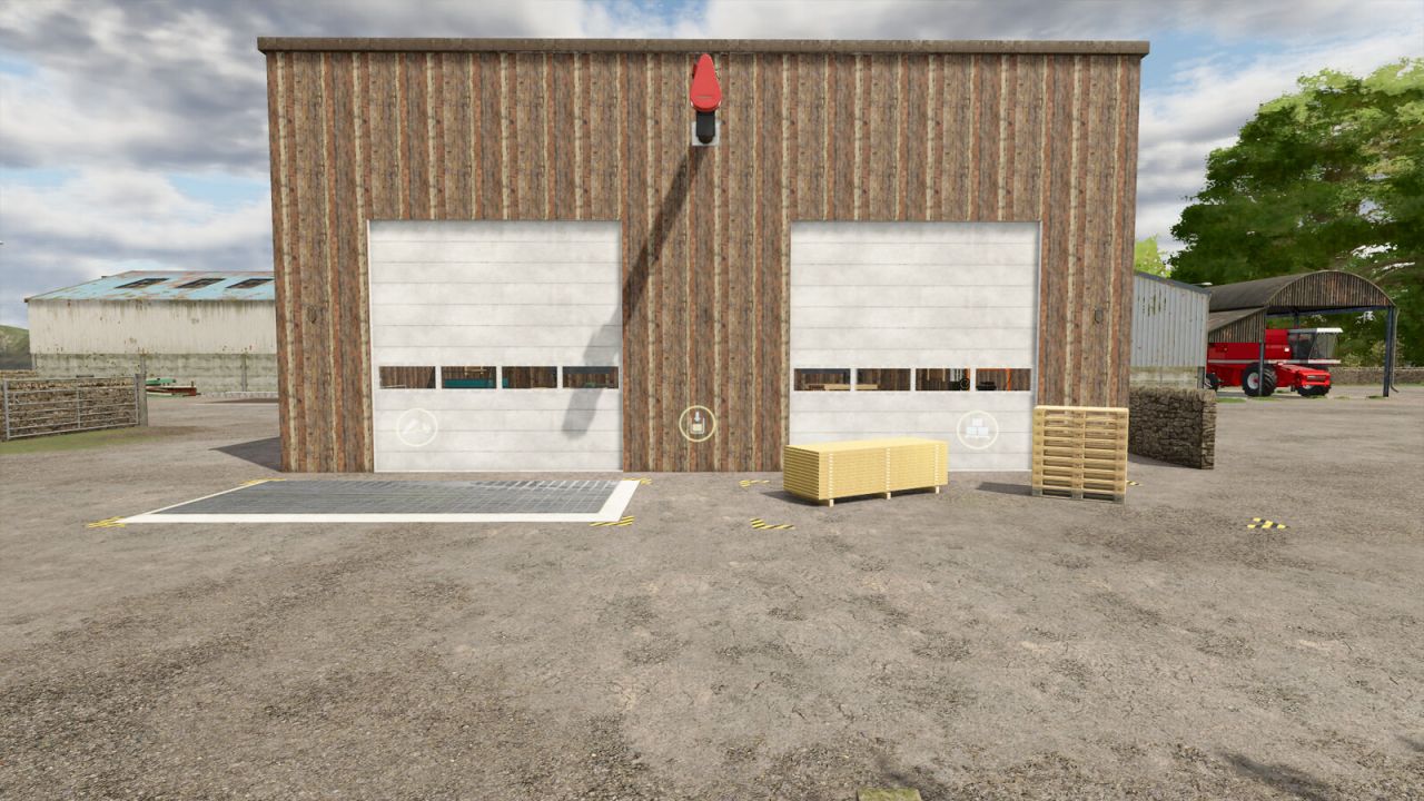 SawMill v1.0.0.1