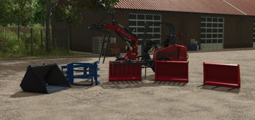 Schäffer Tools v1.0.1.0