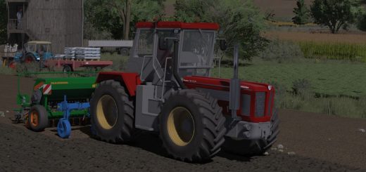 Schlüter 2500 VL v1.0