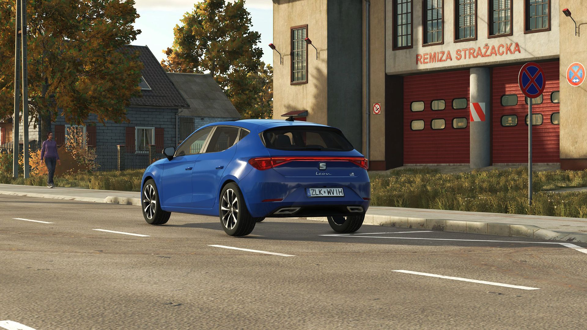 Seat Leon FR v1.0