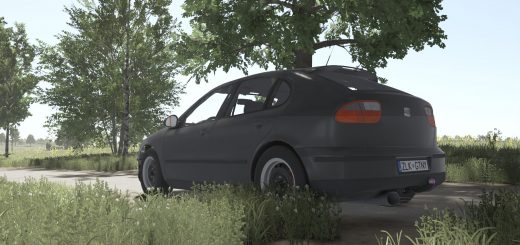 Seat Leon MK1 v1.2