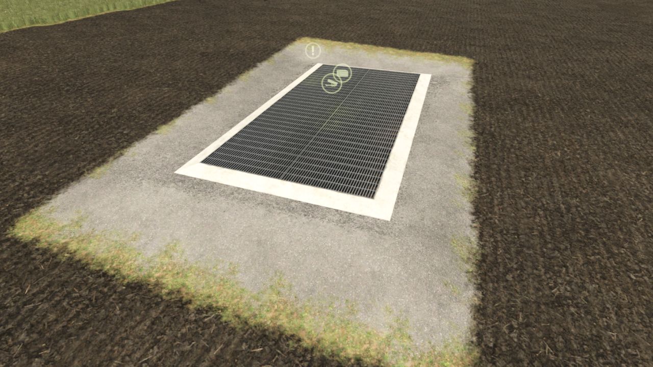 Sell Every Crop Types v1.0