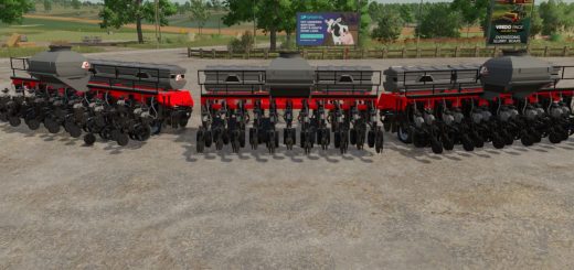 Semeato Sol Tower Pack (Central Box) v1.0