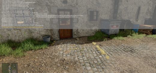 Server Player Count v1.0