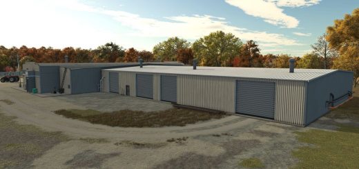 Service Workshop v1.0