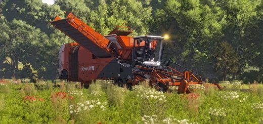 Shader Bastien Farms V2 v1.0.0.1