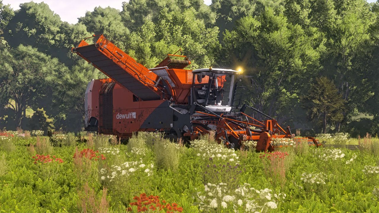 Shader Bastien Farms V2 v1.0.0.1