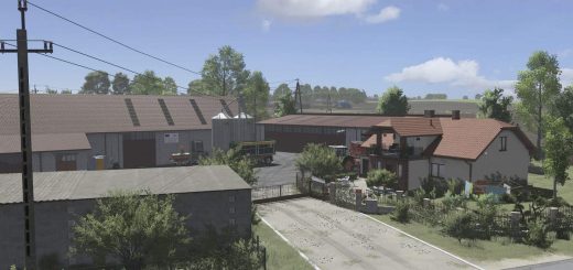 SHADER BY JACOO B (OSW) V1.0
