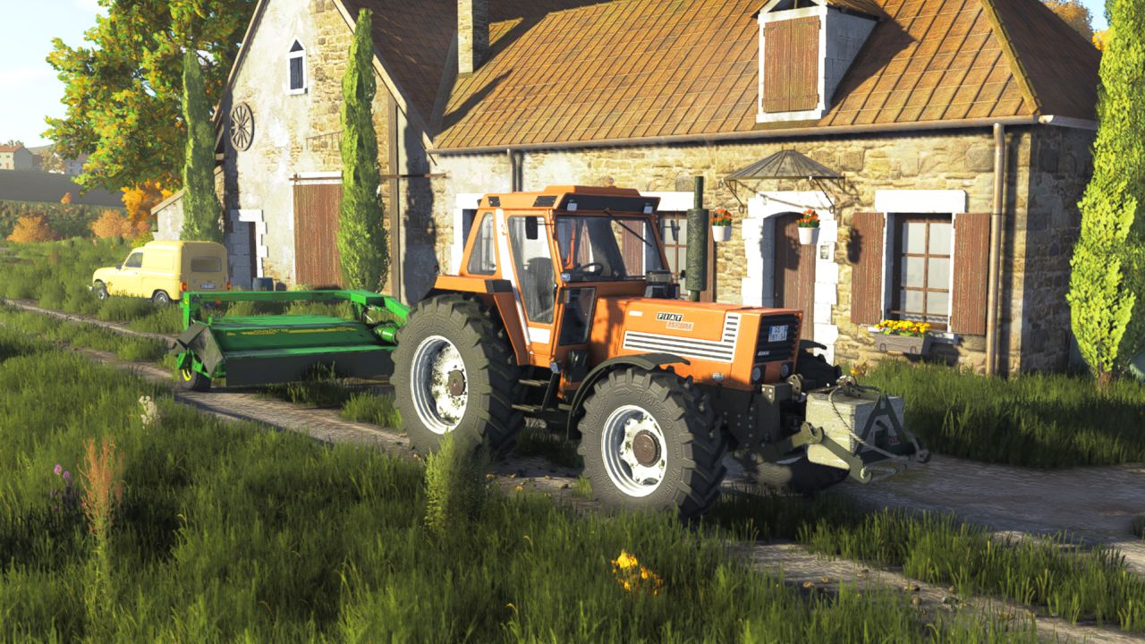 Shader Nath4n V2 V1.0