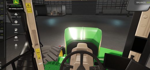 Shop Extension v1.0