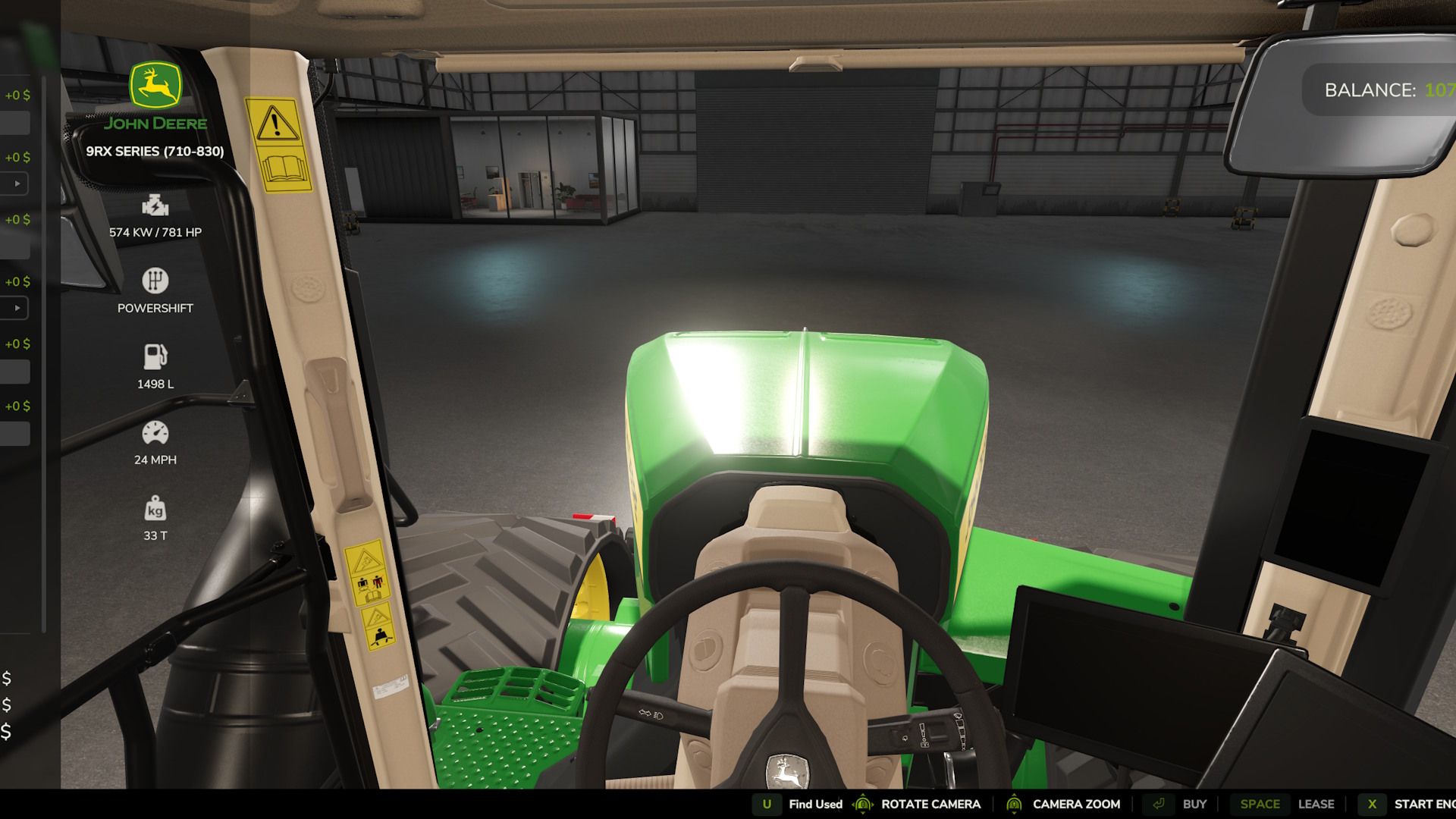 Shop Extension v1.0