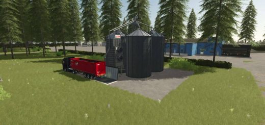 Silo Pack v1.6