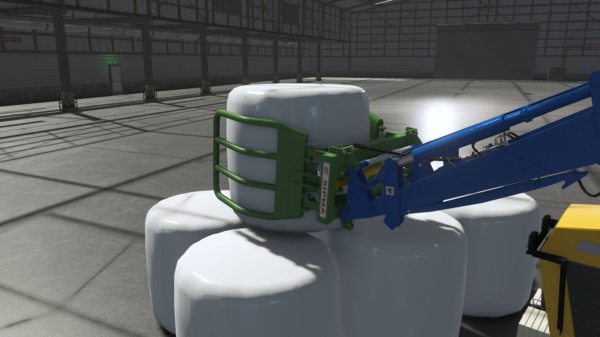 Sipma RBG v1.0.0.1