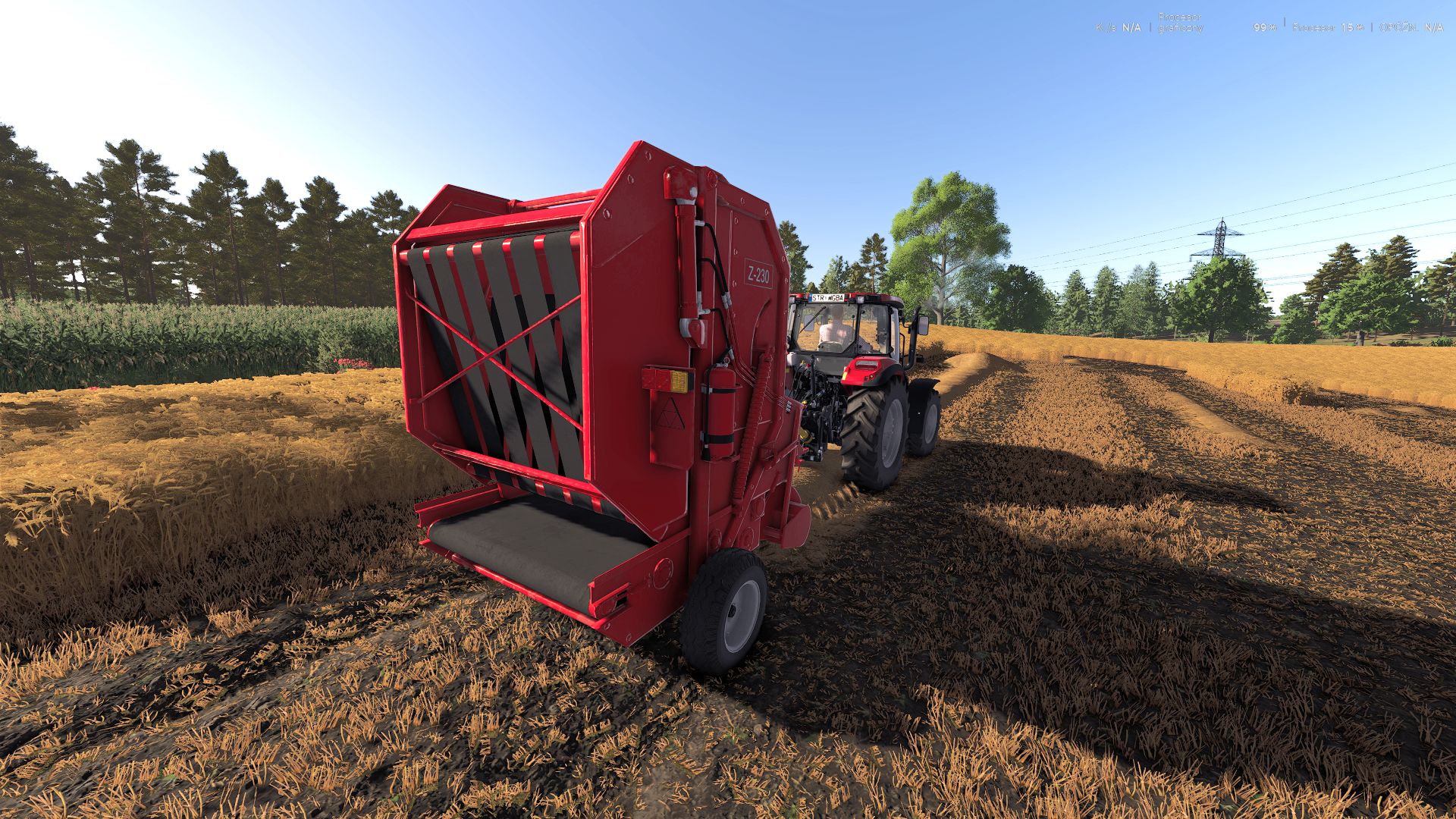 Sipma Z230 v1.0
