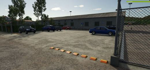 Solar Road Reflector v1.0