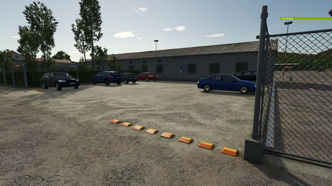 Solar Road Reflector v1.0