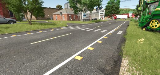 Solar Road Reflector v1.1.1.1