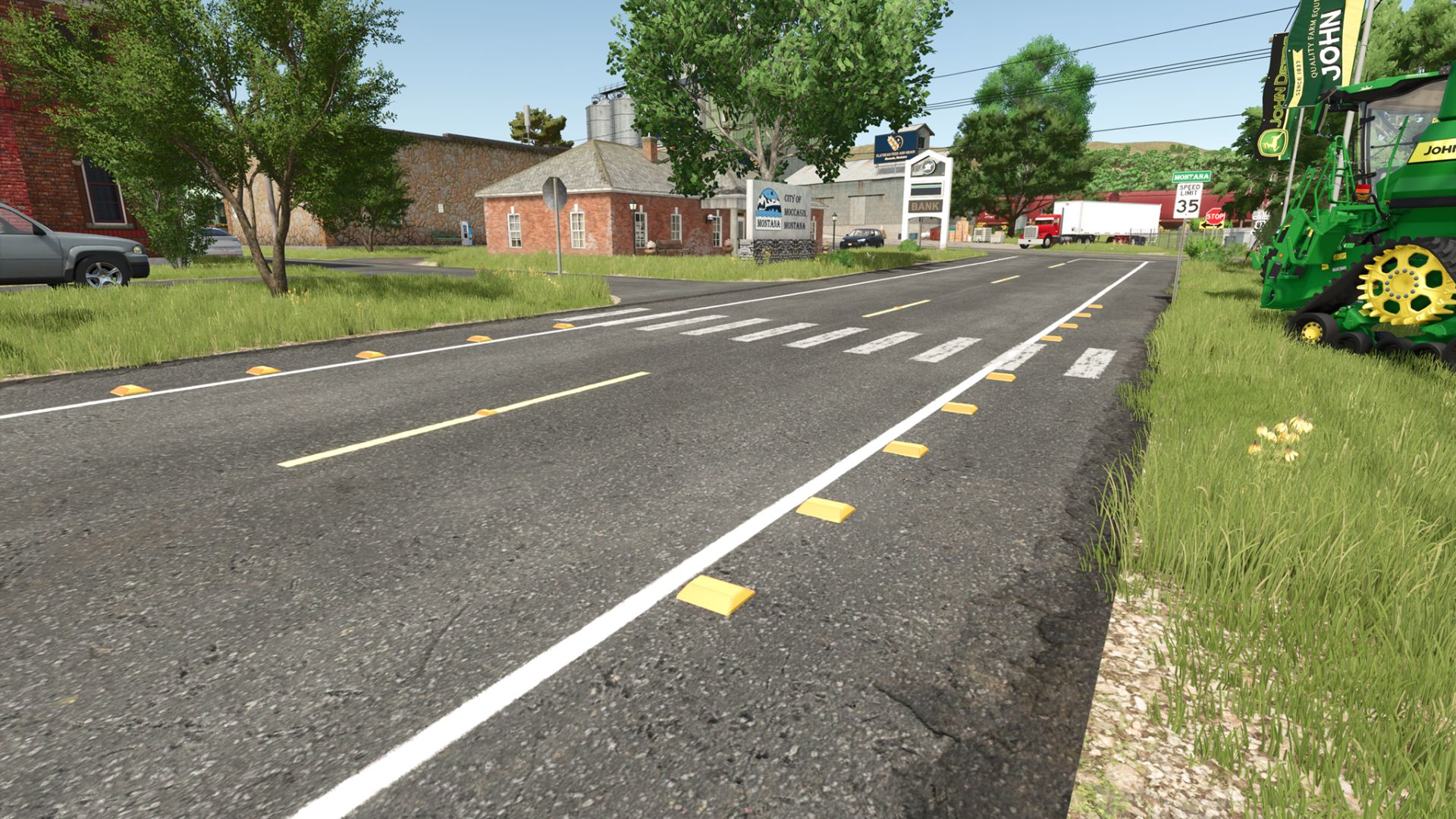 Solar Road Reflector v1.1.1.1