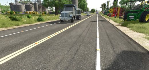Solar Road Reflector v2.0