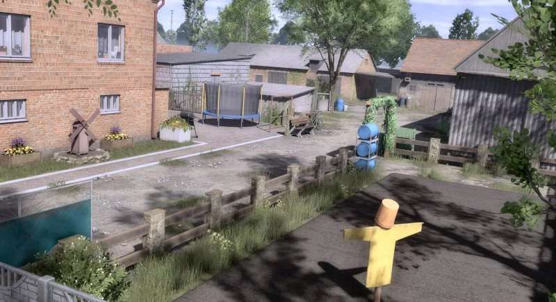 Solek 90 Savegame v1.0