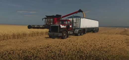 Somewhere, Montana v1.0