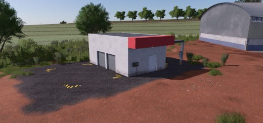 Soybean Oil Factory v1.0.0.1