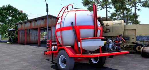 Speed Mix 3000 v1.0