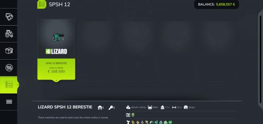 SPSH-12 Berestye v1.0