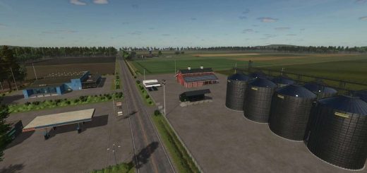 St. Lawrence v1.0