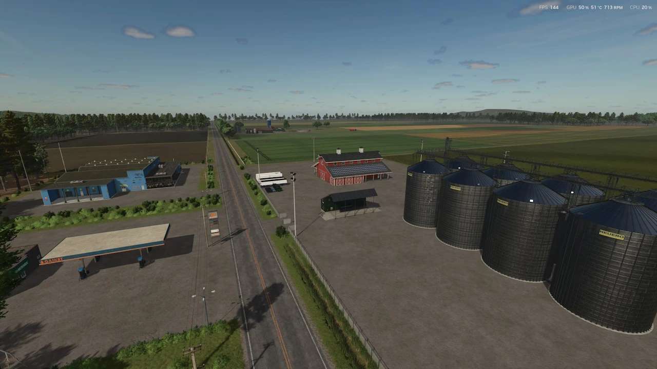 St. Lawrence v1.0