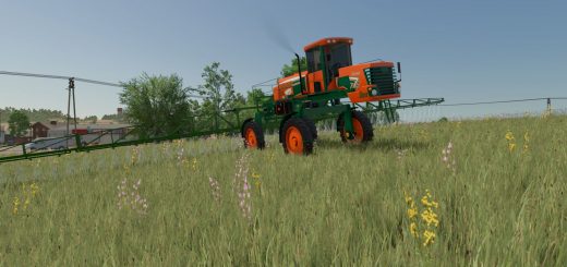 Stara Gladiador 2300 v1.0.0.1