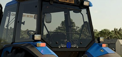 Stewart Engineering Weight block v1.0