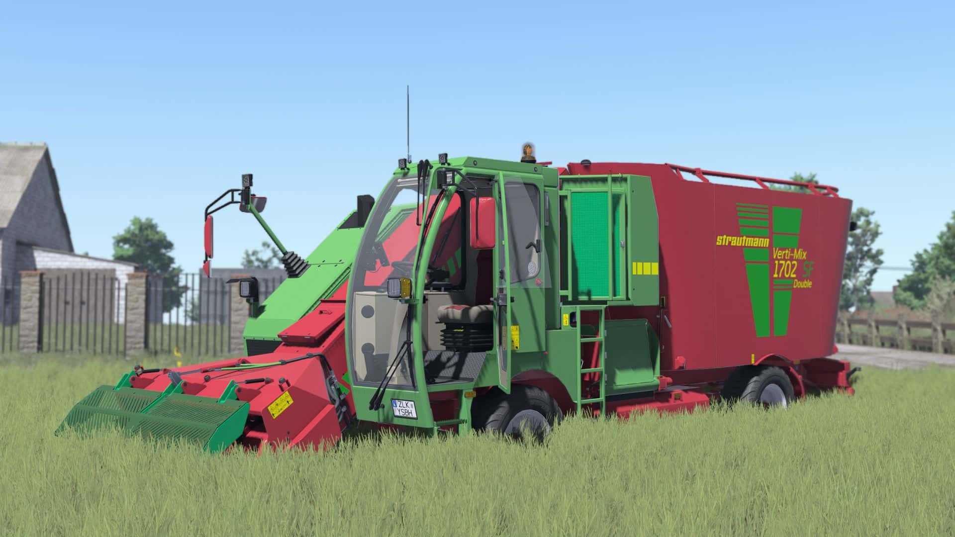 Strautmann Verti-Mix 1702 v1.0.0.1