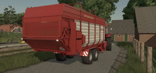 Strautmann Vitesse 2000 v1.0
