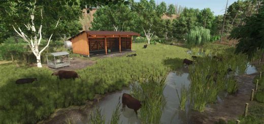 Südharz 4x v1.1