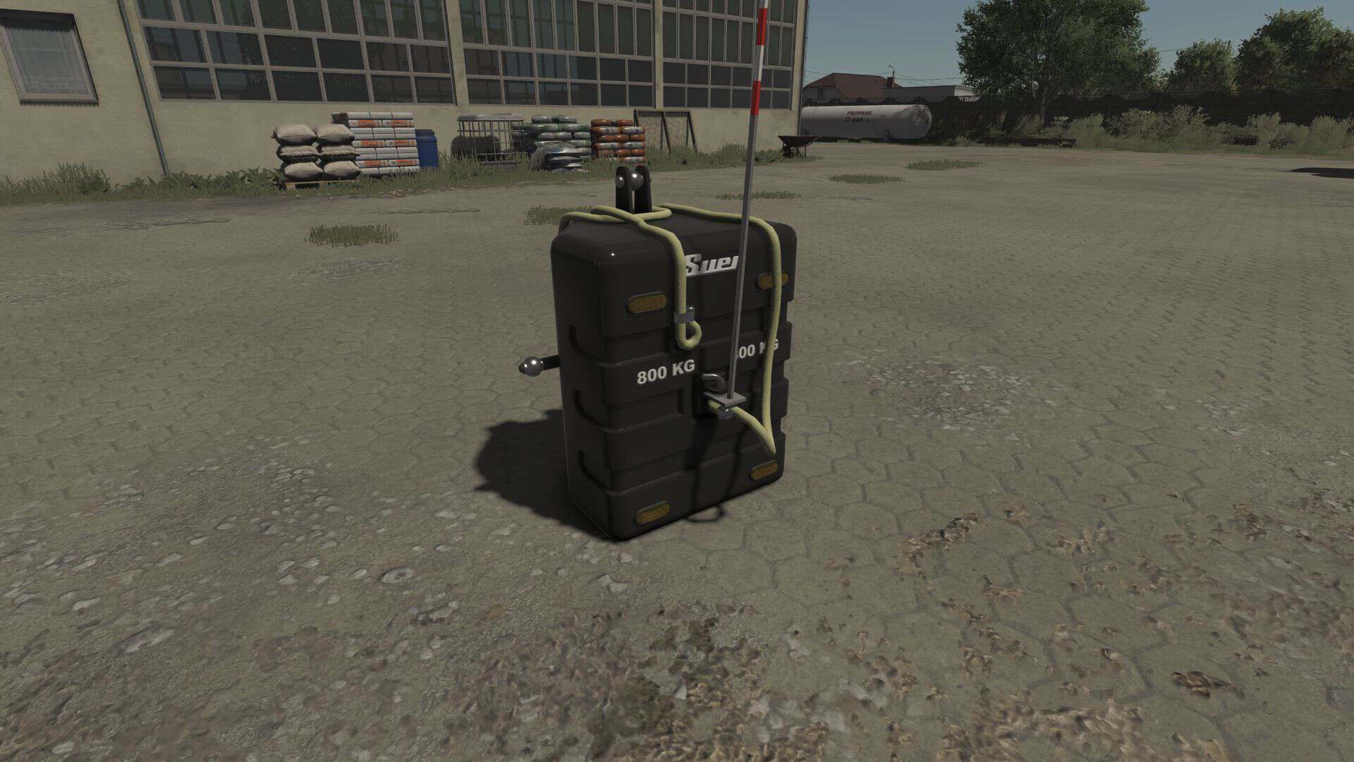 Suer 800kg v1.0