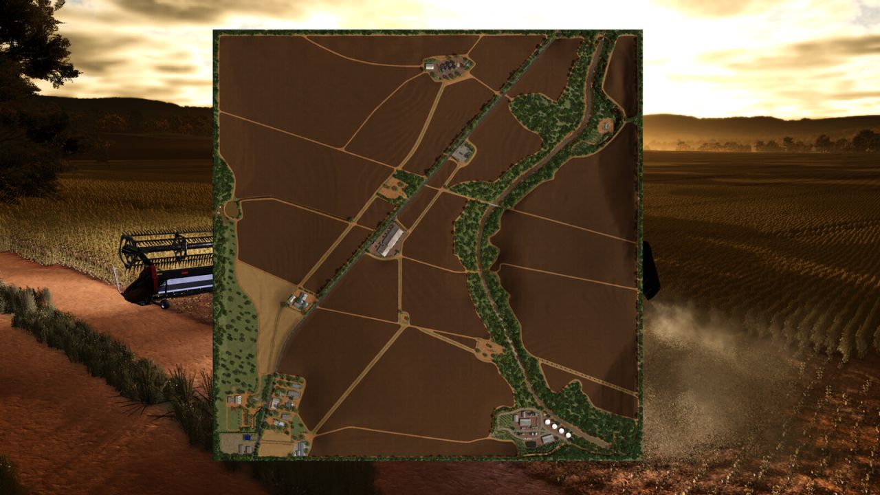 Sumidouro Farm v1.0.0.1