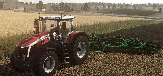 Summers DT2510 Diamond Disk v1.0.0.2