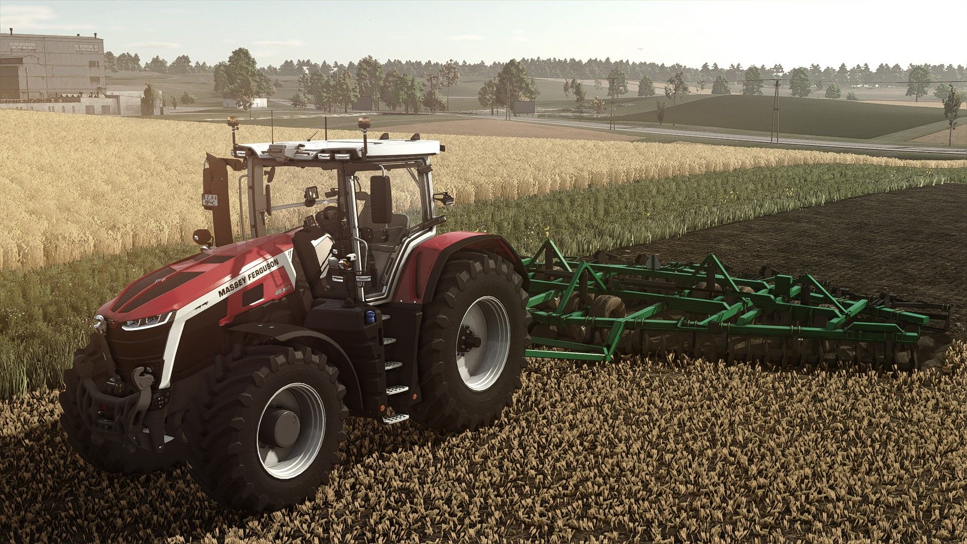 Summers DT2510 Diamond Disk v1.0.0.2