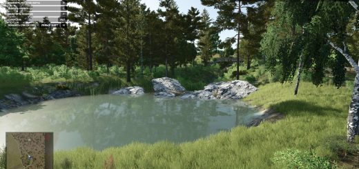 Sursky region v1.0.1.0