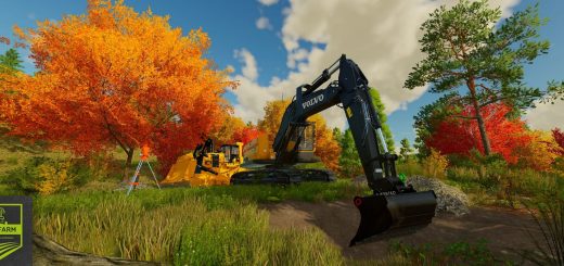 TerraFarm V1.6.2